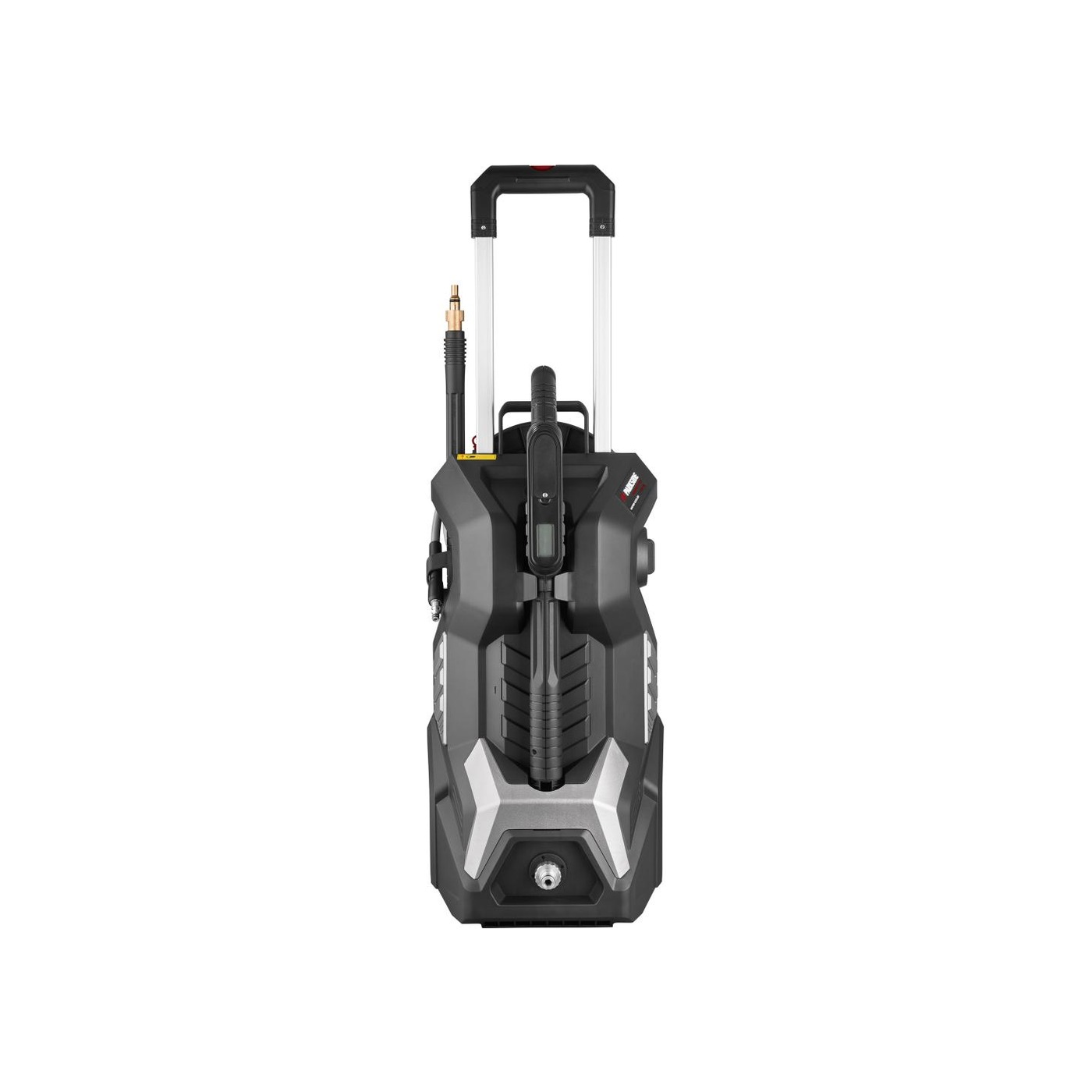 Parkside Performance PHDP 180 D3 · Hidrolimpiadora doméstica de 150 bar