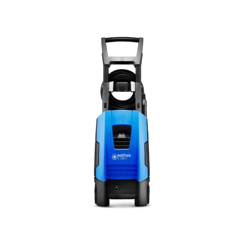 Nilfisk C135 Jet Wash 450 · Hidrolimpiadora semiprofesional · 450 L/H