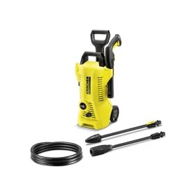 Kärcher K2 Horizontal VPS Home · Hidrolimpiadora doméstica · 360 L/h