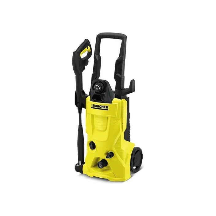 Kärcher K 4 Power Control · Hidrolimpiadora doméstica de 130 bar