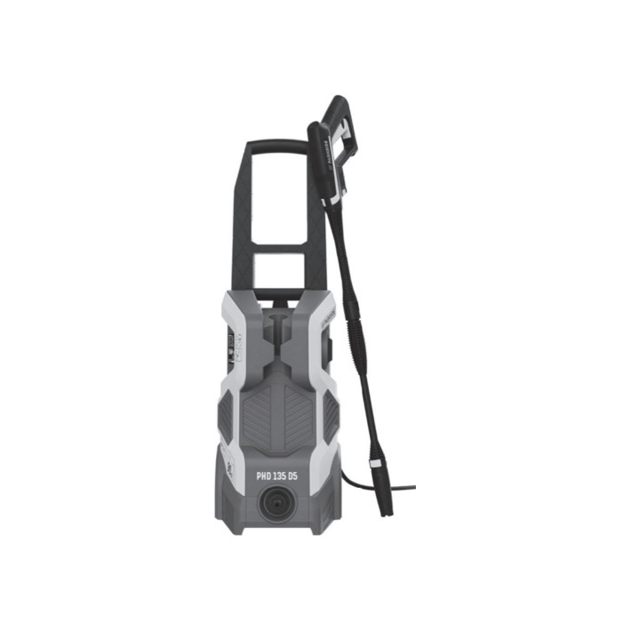 Parkside PHD 135 H7 · Hidrolimpiadora doméstica · 420 L/h