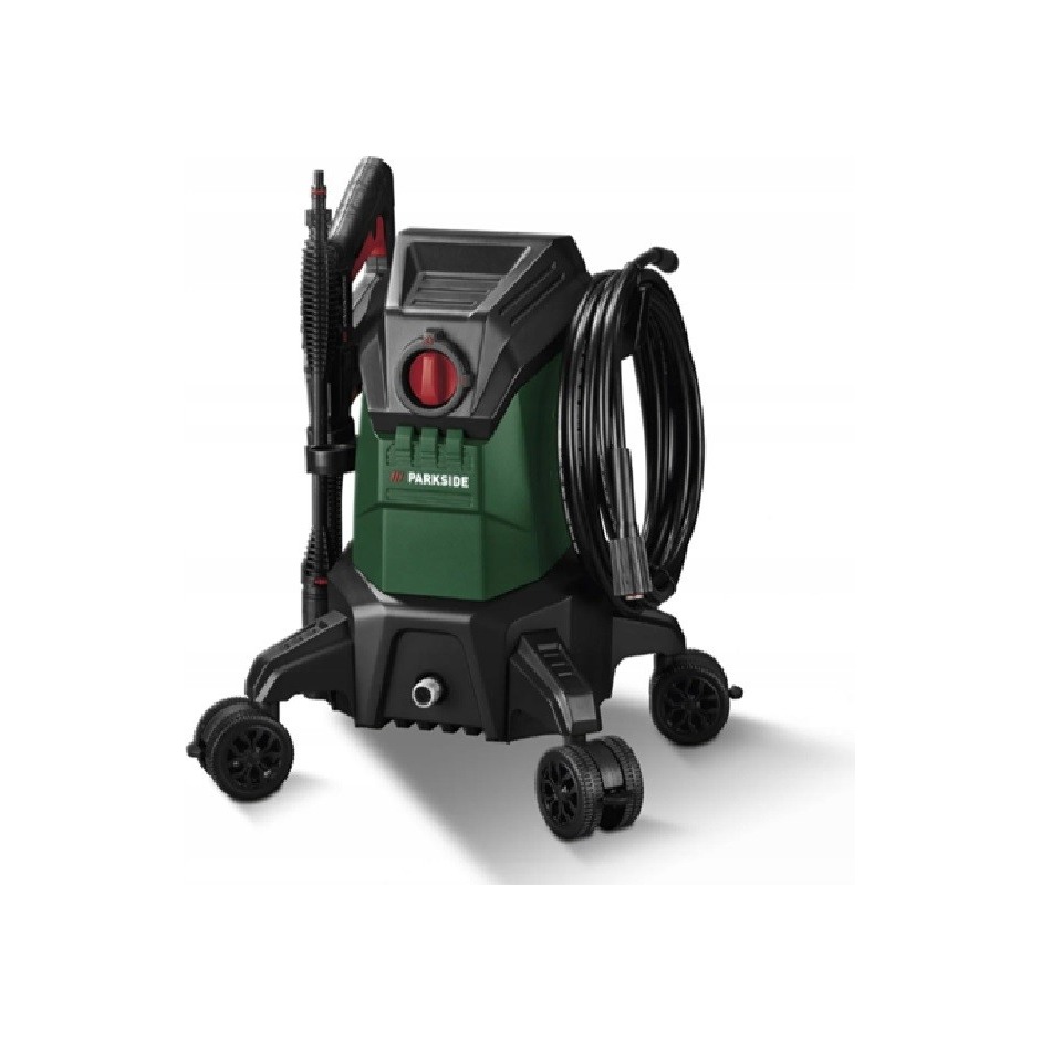 Parkside Phdf 150 A1 · Hidrolimpiadora doméstica · 420 L/h