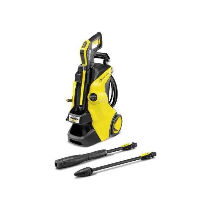 Kärcher K5 FJ Home BB · Hidrolimpiadora doméstica · 360 L/h