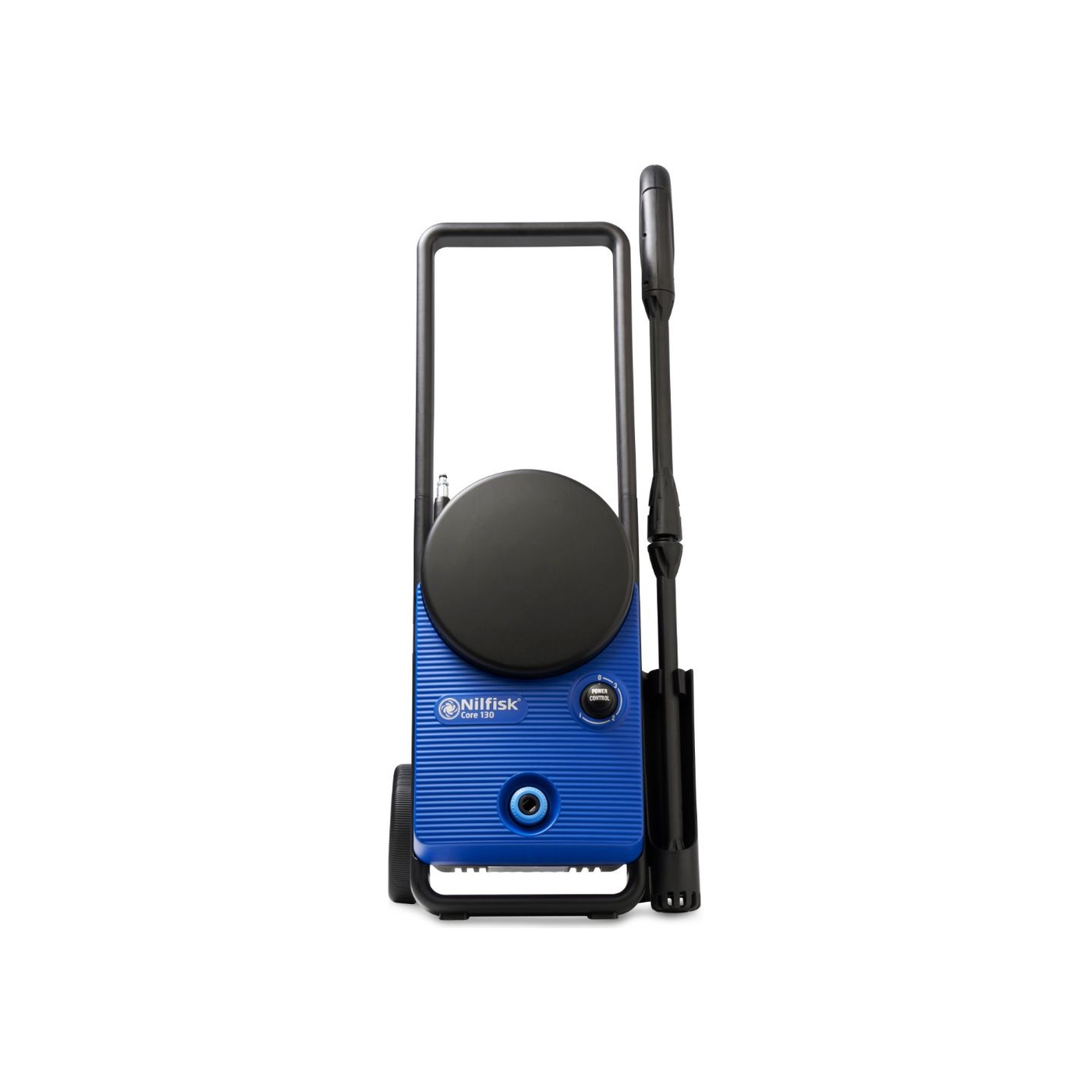 Nilfisk Core 130-6 PowerControl PCA · Hidrolimpiadora doméstica de 130 bar
